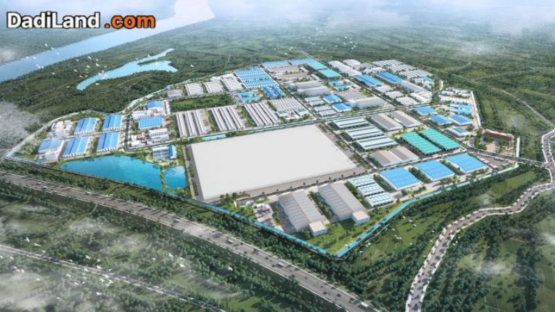 song-lo-ii-khu-cong-nghiep-moi-tai-vinh-phuc-gia-ban-thong-tin-2026