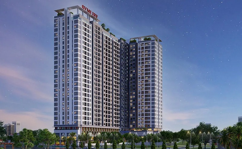 Symlife Thuận An: Dự án căn hộ tại TP.HCM - Thông tin chi tiết 2026
