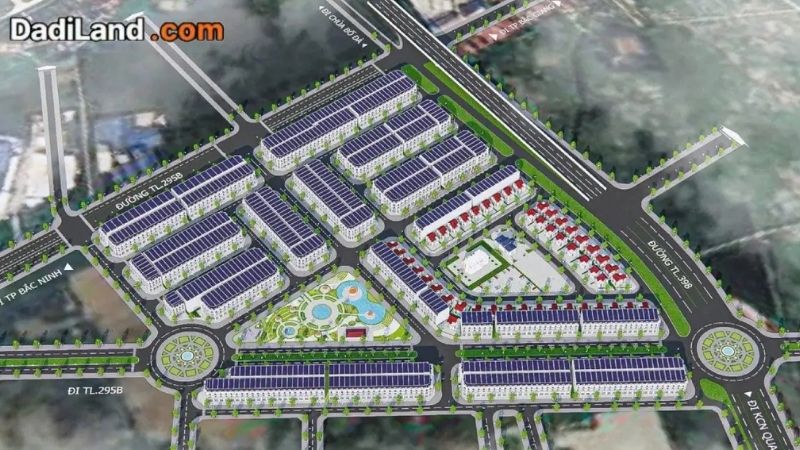 tabudec-viet-yen-khu-do-thi-tai-bac-ninh