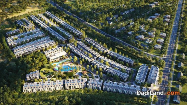 Tân Phước Khánh 10 — Thông tin chi tiết 2026