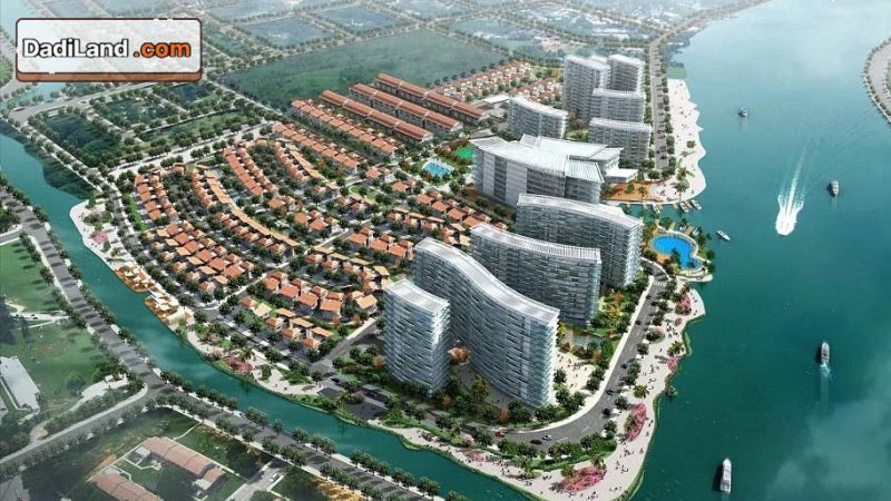 the-boat-club-residences-resort-giua-long-thanh-pho-ho-chi-minh