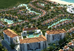 The Cham - Cuộc sống thượng lưu bên bờ biển - Thông tin chi tiết 2026