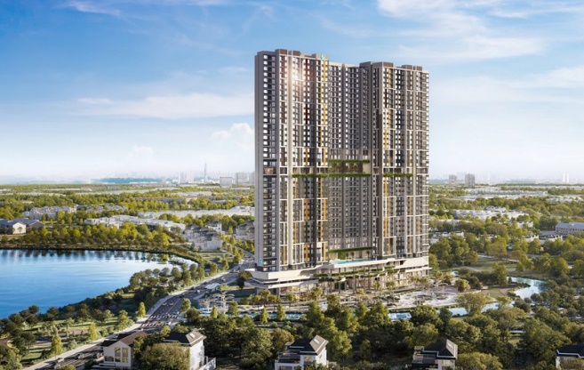 The Felix: Dự án căn hộ tại TP.HCM - Thông tin chi tiết 2026