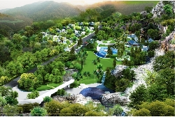 The First Villas & Resort - Thông tin chi tiết 2026