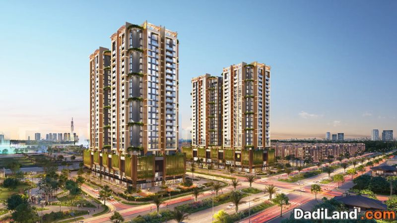 the-global-city