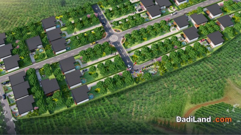 the-green-farmhouse-du-an-dat-nen-nghi-duong-tai-lam-dong