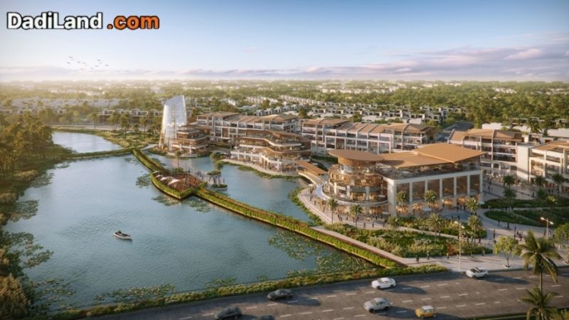 the-island-mall-hung-yen-khu-do-thi-ecopark