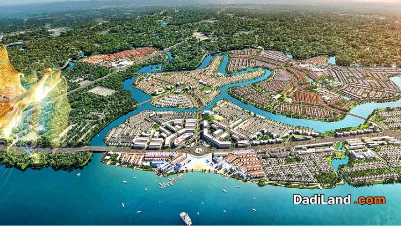 the-phoenix-south-phan-khu-tai-du-an-aqua-city-dong-nai