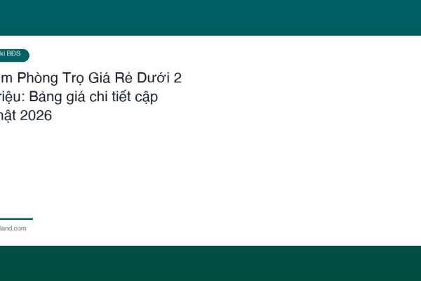 Tim Phong Tro Gia Re Duoi 2 Trieu