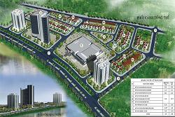 Tổ hợp đô thị Viễn thông và Công nghệ Thông tin - PTIC - Thông tin chi tiết 2026