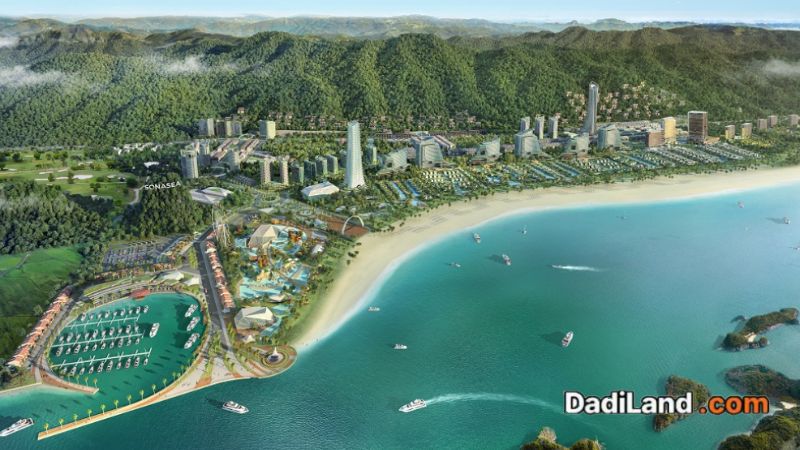 to-hop-du-lich-nghi-duong-sonasea-van-don-harbor-city-quang-ninh