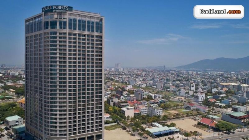 to-hop-four-points-by-sheraton-luxury-apartment-da-nang
