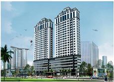 Tổ hợp số 7 Trần Phú - Hà Đông - Thông tin chi tiết 2026