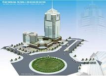 Tổ hợp thương mại ngã 6 - Tỉnh Bắc Ninh - Thông tin chi tiết 2026