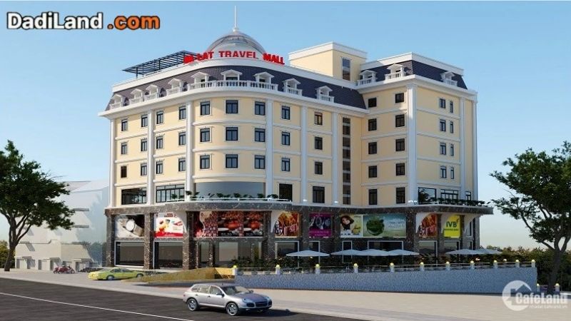 trung-tam-thuong-mai-da-lat-travel-malltrung-tam-thuong-mai-da-lat-travel-mall