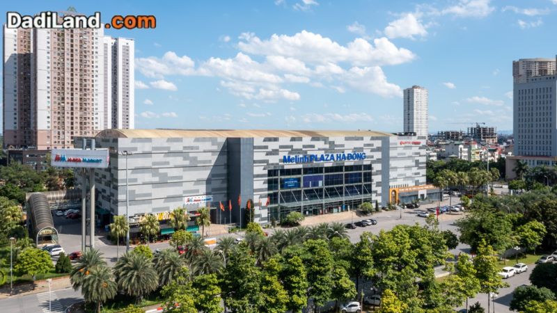 trung-tam-thuong-mai-melinh-plaza-ha-dong
