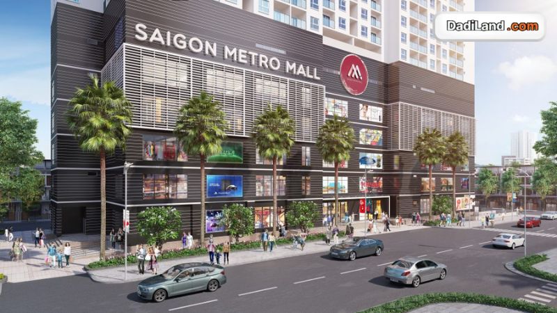 trung-tam-thuong-mai-saigon-metro-mall-quan-8