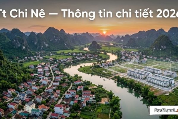 Tt Chi Nê — Thông tin chi tiết 2026