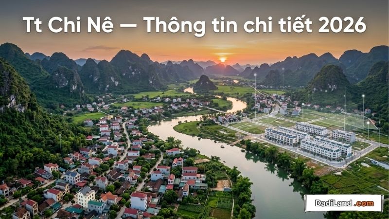 Tt Chi Nê — Thông tin chi tiết 2026