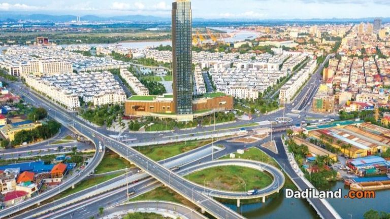 Tú Sơn Kiến Thụy Hải Phòng — Thông tin chi tiết 2026
