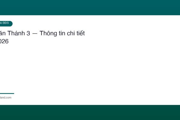 Van Thanh 3