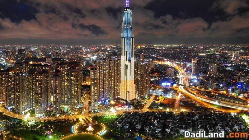 vinhomes-central-park