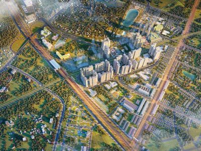 vinhomes-smart-city