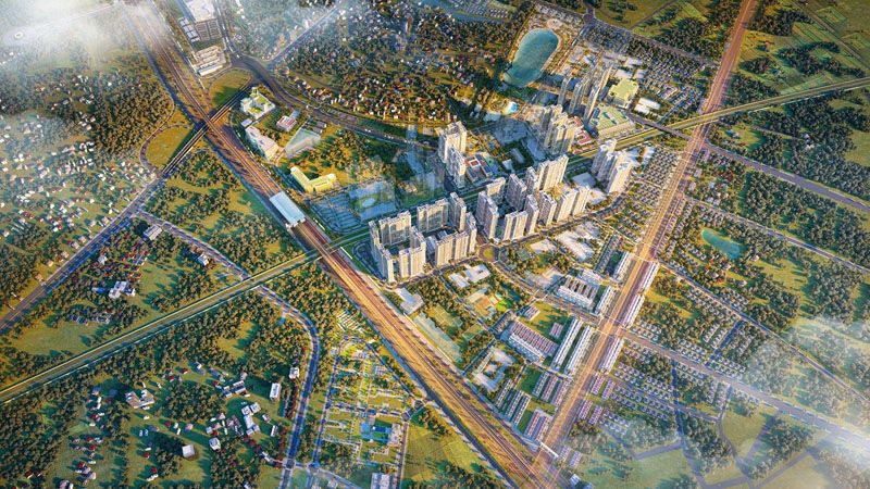 vinhomes-smart-city