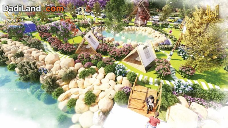 yukata-glamping-loc-an-du-an-dat-nen-tai-lam-dong