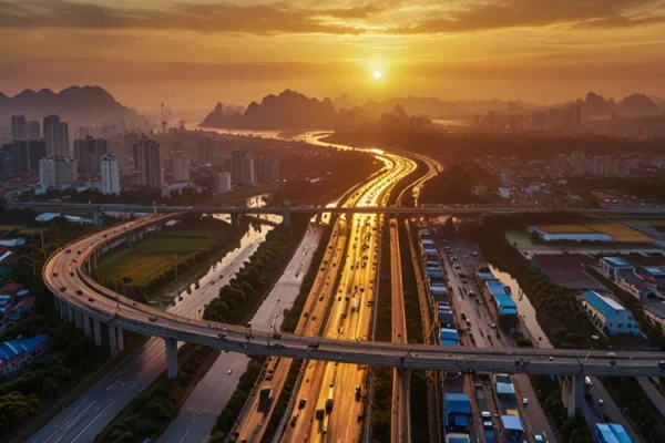 3 cây cầu vượt biển dài nhất Việt Nam: Nơi mở cửa cho nhà máy VinFast, nơi “đánh