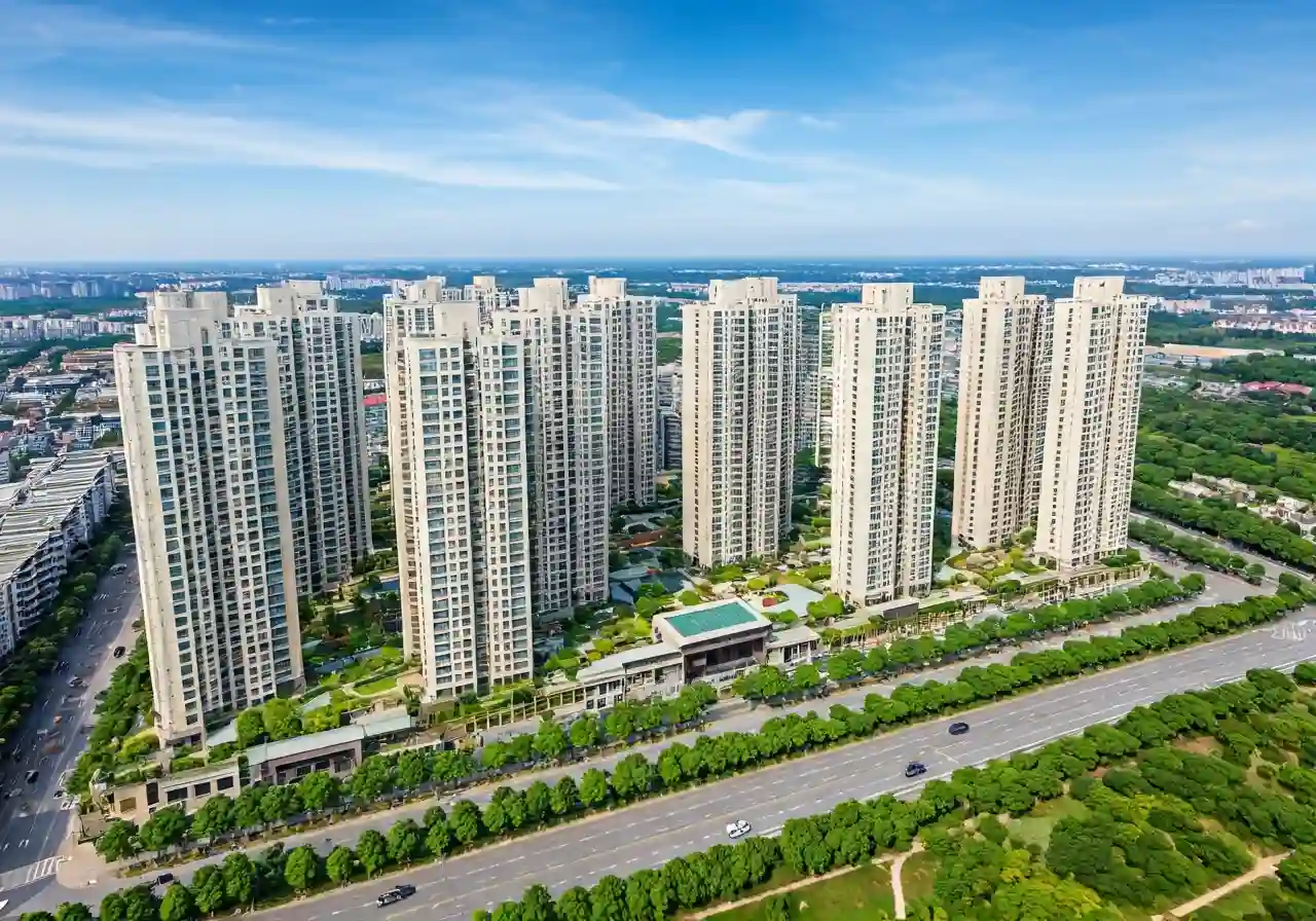 Alluvia City Du an khu do thi tai Hung Yen - tong quan du an