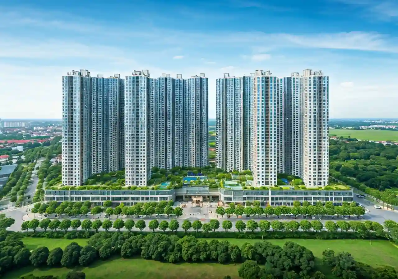 Binh An Plaza Du an can ho chung cu sap mo ban tai Thanh Hoa - tong quan du an