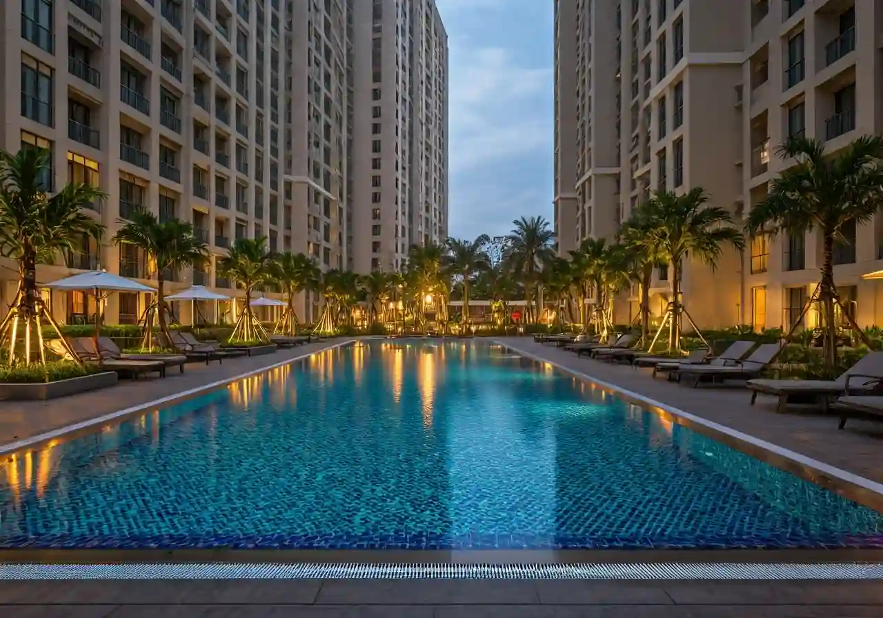Binh An Plaza Du an can ho chung cu sap mo ban tai Thanh Hoa - tien ich du an