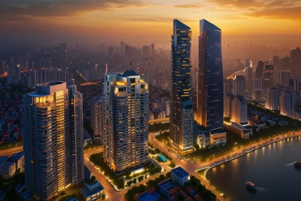 Cao Bằng muốn xây sân bay quốc tế quy mô lớn