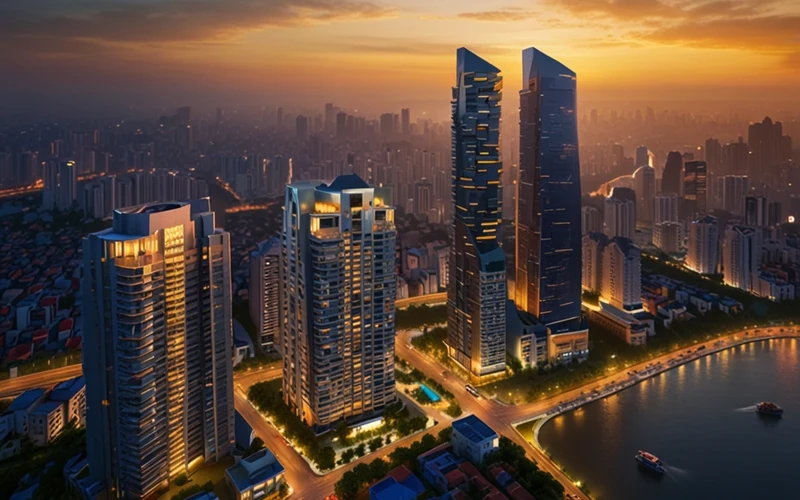 Cao Bằng muốn xây sân bay quốc tế quy mô lớn