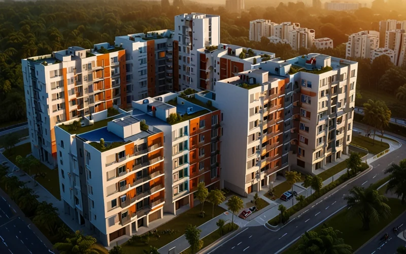 [Cập nhật] 20 năm làm công nhân không mua nổi nhà ở xã hội