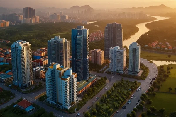 [Cập nhật] CEO Rox Key Holdings nói gì về kế hoạch lợi nhuận giảm và chiến lược