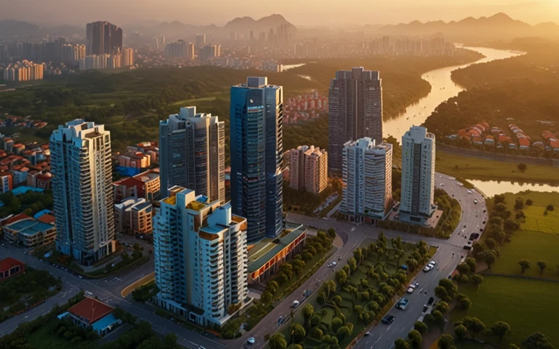 [Cập nhật] CEO Rox Key Holdings nói gì về kế hoạch lợi nhuận giảm và chiến lược