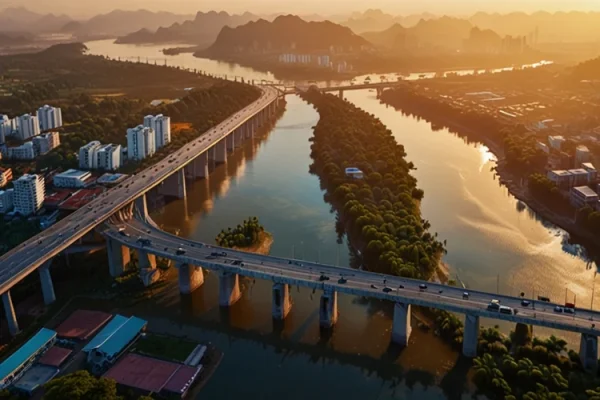 [Cập nhật] Chạy nước rút giải phóng mặt bằng dự án nhà ở mở rộng đường Tam Trinh