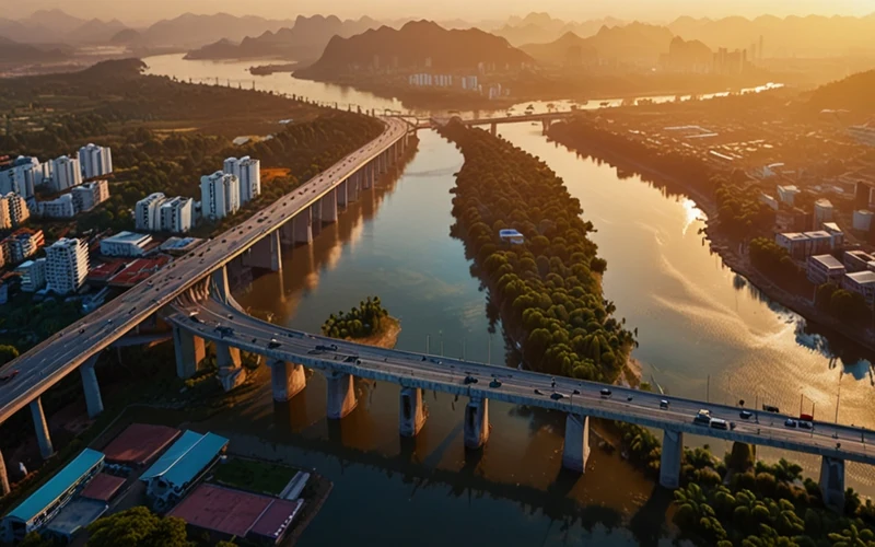 [Cập nhật] Chạy nước rút giải phóng mặt bằng dự án nhà ở mở rộng đường Tam Trinh