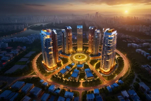 [Cập nhật] Chính phủ phê duyệt nhiệm vụ lập quy hoạch đô thị bảo tồn, phát huy t