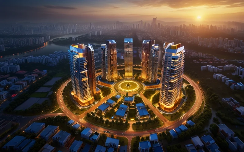 [Cập nhật] Chính phủ phê duyệt nhiệm vụ lập quy hoạch đô thị bảo tồn, phát huy t