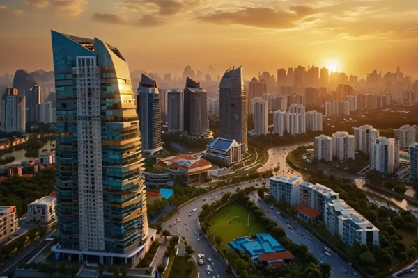 [Cập nhật] Chính quyền lên tiếng việc lấy phiếu khảo sát ‘trả nhà lấy tiền