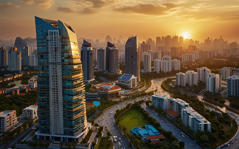 [Cập nhật] Chính quyền lên tiếng việc lấy phiếu khảo sát ‘trả nhà lấy tiền