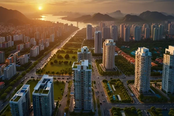 [Cập nhật] Khốn khổ vì mua căn nhà hộ dịch vụ