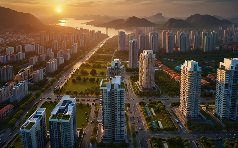 [Cập nhật] Khốn khổ vì mua căn nhà hộ dịch vụ