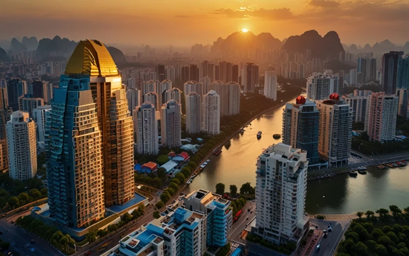 [Cập nhật] Người thân Tổng giám đốc Hà Đô không mua hết 5 triệu cổ phiếu như đăn