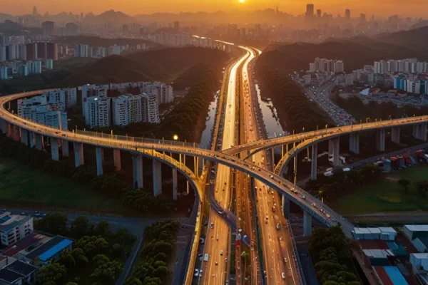 [Cập nhật] “Siêu cầu” vượt sông Hồng gần 12.000 tỷ nối TP Hà Nội với Hưng Yên sắ