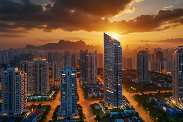 [Cập nhật] TS. Lê Xuân Nghĩa: Bất động sản “không ảo” như những kênh
