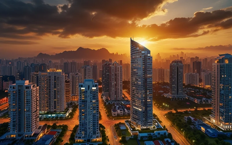 [Cập nhật] TS. Lê Xuân Nghĩa: Bất động sản “không ảo” như những kênh